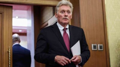 Kremlin Sarayı sözcüsü Dmitriy Peskov, yerel medyaya verdiği demeçte, Rusya’nın
