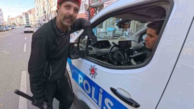 Aksaray ilinde bulunan Büyük Bölcek Mahallesi Büyük Bölcek Caddesi’nde meydana