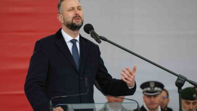 Polonya Savunma Bakanlığı, 2026 yılında yaklaşık 400 bin kişiye eğitim