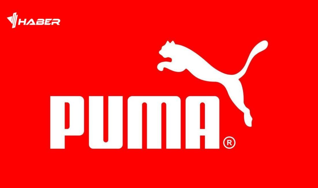 Dünyaca ünlü spor markası Puma, son dönemde sosyal medyada sıkça