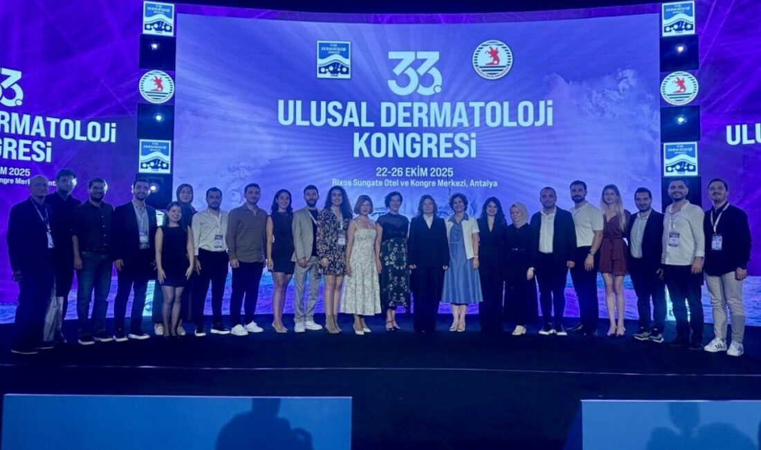 Ondokuz Mayıs Üniversitesi (OMÜ) Rektörü Prof. Dr. Fatma Aydın, Türk