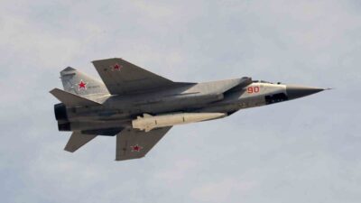Rusya Federal Güvenlik Servisi (FSB), Ukrayna Askeri İstihbaratı’nın (HUR) İngiltere’nin