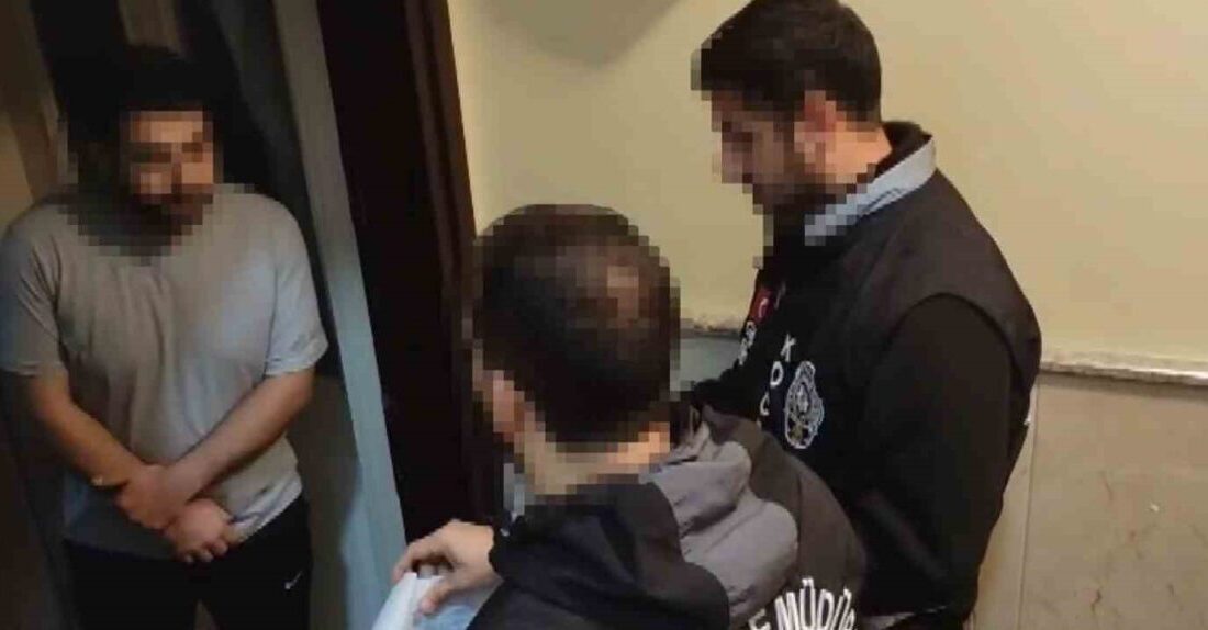 Kocaeli merkezli bir proje dosyası çerçevesinde, internet üzerinden bungalov kiralama