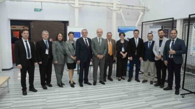 Samsun Avrupa Birliği Bilgi Merkezi, Samsun Ticaret ve Sanayi Odası