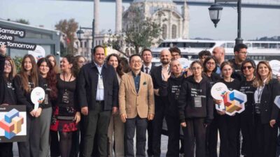 Samsung’un Habitat Derneği ile 2021 yılından bu yana Türkiye’de yürüttüğü