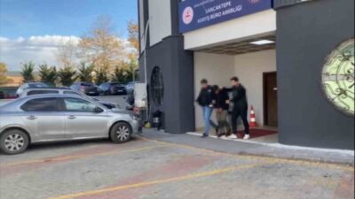 İstanbul Emniyet Müdürlüğü, Sancaktepe’de uyuşturucu madde ticaretine karşı gerçekleştirilen operasyonda