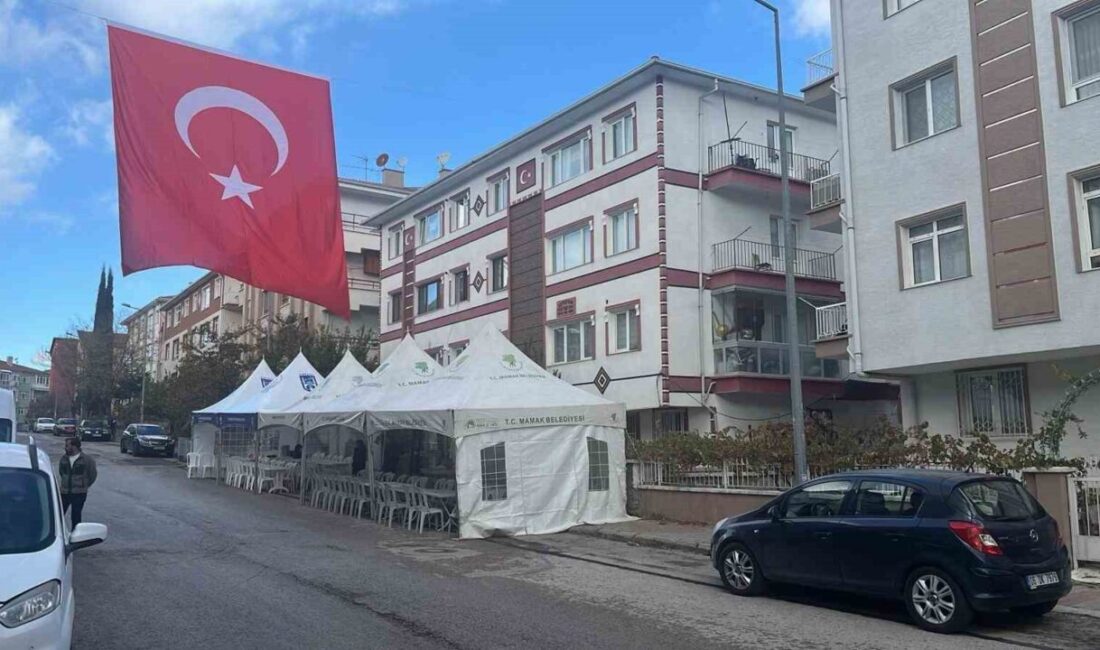 Azerbaycan’dan dönerken düşen kargo uçağında şehit olan Uzman Çavuş Cem