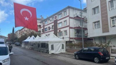 Azerbaycan’dan dönerken düşen kargo uçağında şehit olan Uzman Çavuş Cem