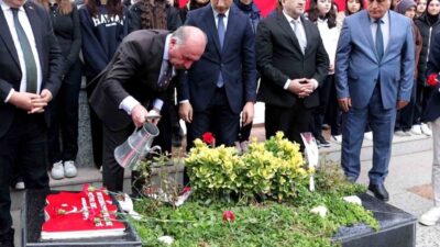 PKK’lı teröristlerin saldırısında hayatını kaybeden müzik öğretmeni Şenay Aybüke Yalçın,