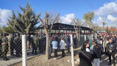 Gürcistan’da askeri kargo uçağının düşmesi sonucu şehit olan Hava Pilot