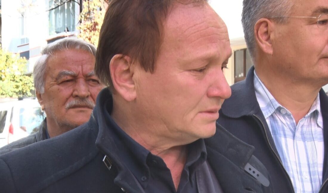 Gürcistan-Azerbaycan sınırında askeri kargo uçağının düşmesi sonucu şehit olan Hava