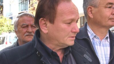 Gürcistan-Azerbaycan sınırında askeri kargo uçağının düşmesi sonucu şehit olan Hava