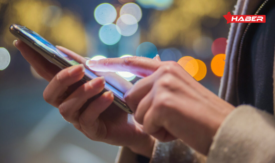 Sevgiliyi telefona kaydetme isimleri özellikle gençler arasında son yılların en