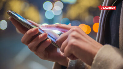 Sevgiliyi telefona kaydetme isimleri özellikle gençler arasında son yılların en