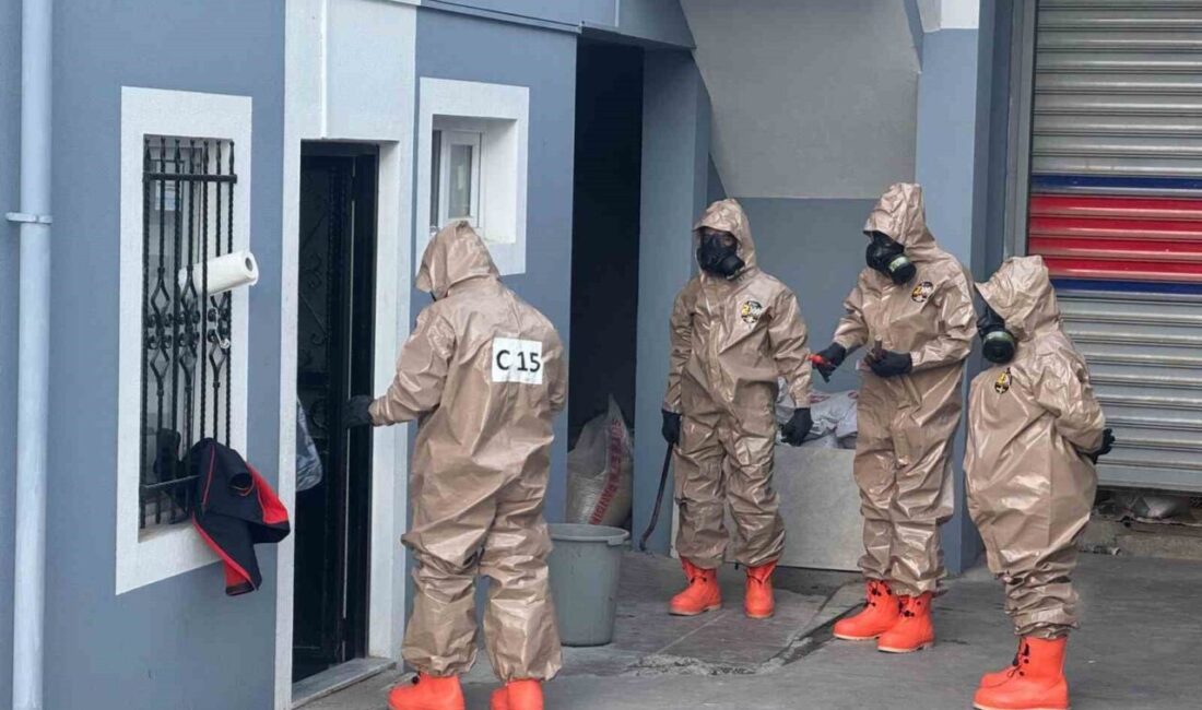 Muğla’nın Seydikemer ilçesinde 18 yaşındaki Neslinur Topal’ın zehirlenme şüphesiyle hayatını