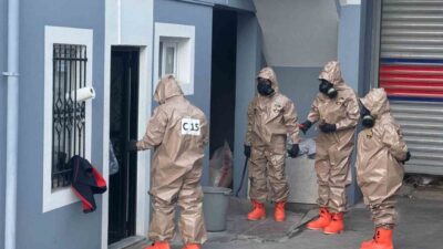Muğla’nın Seydikemer ilçesinde 18 yaşındaki Neslinur Topal’ın zehirlenme şüphesiyle hayatını