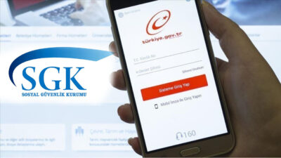 Sosyal Güvenlik Kurumu (SGK), kamu personellerini yakından ilgilendiren yeni bir