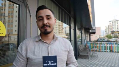 Adana’nın Kozan ilçesinde Kadına Yönelik Şiddetle Mücadele konusunda bilgilendirme yapan