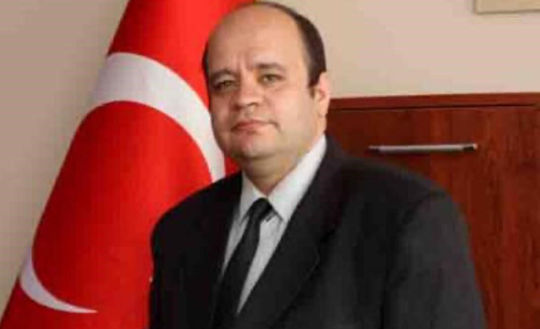 Siirt Üniversitesi Kezer Yerleşkesinde görev yapan İktisadi ve İdari Bilimler
