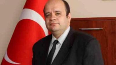 Siirt Üniversitesi Kezer Yerleşkesinde görev yapan İktisadi ve İdari Bilimler