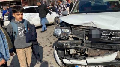 Siirt’in Kurtalan ilçesinde meydana gelen trafik kazasında bir kişi yaralandı.