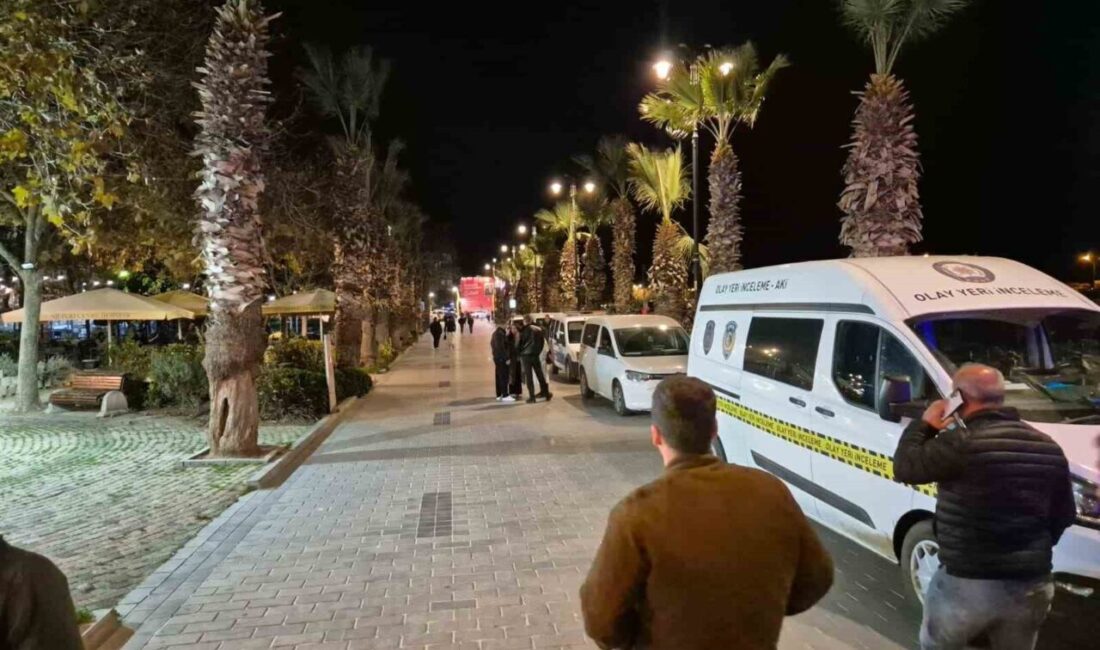 Silivri sahilinde bir erkek cesedi bulundu. Olay, akşam 10 civarında