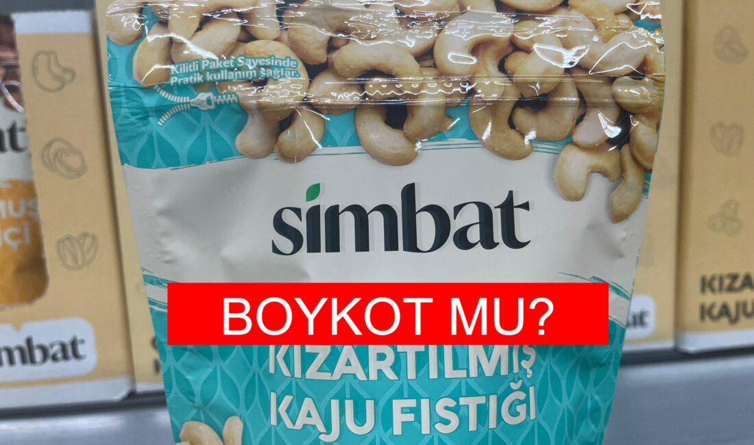 Son günlerde sosyal medyada ve çeşitli forumlarda sıkça dile getirilen