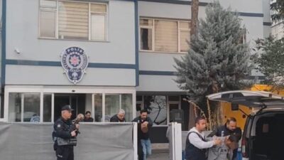 Sincan İlçe Emniyet Müdürlüğü Asayiş Büro Amirliği ekiplerince yapılan operasyonlarda,