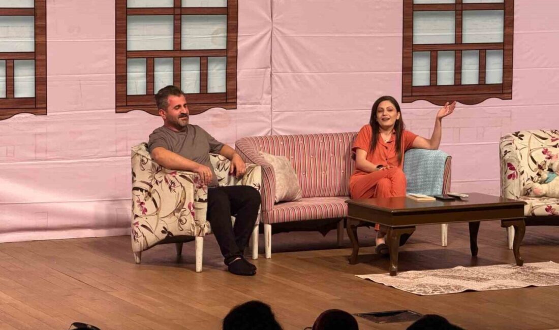 Sincan Belediyesi, sosyal belediyecilik anlayışı doğrultusunda, kültür sanat etkinliklerine hız