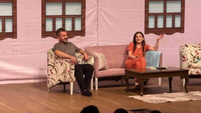 Sincan Belediyesi, sosyal belediyecilik anlayışı doğrultusunda, kültür sanat etkinliklerine hız