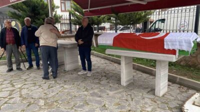 Kartal’daki bir lisede arkadaşı tarafından yumrukla vurularak hayatını kaybeden 16
