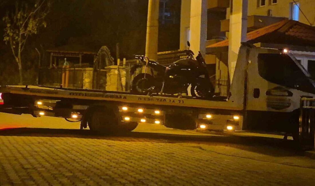 Sinop’ta bir berber dükkanında müşterisini tıraş eden M.Y’yi silahla yaralayan