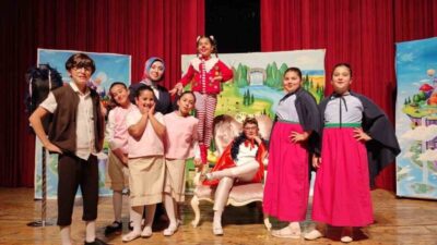 Sorgun Belediyesi Tiyatro Topluluğu, ‘Kral Çıplak’ ve ‘Bayram Sabahı’ adlı