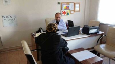 Sorgun İlçe Sağlık Müdürlüğü, halk sağlığını koruma ve erken teşhisin