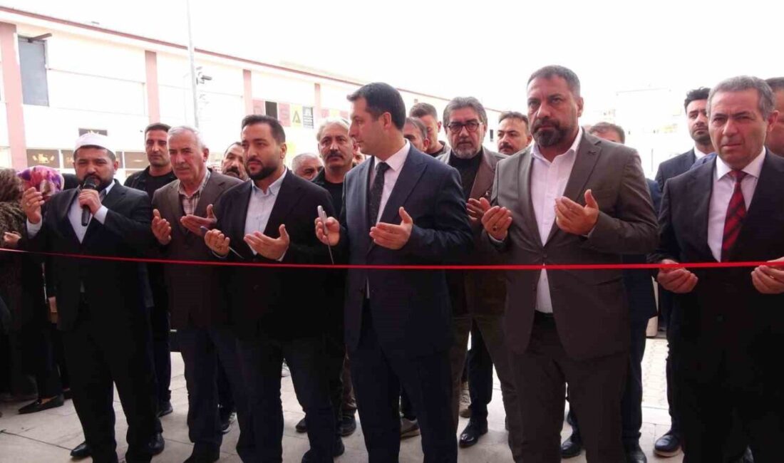 Sorgun Belediyesi, kadınların sosyal hayata katılımını desteklemek ve aile ekonomilerine