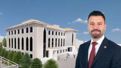 Yozgat’ın eğitim altyapısını güçlendirecek önemli bir yatırım için resmi süreçler