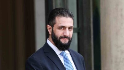 ABD Başkanı Donald Trump’ın Orta Doğu Özel Temsilcisi ve Ankara