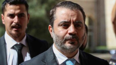 Suriye Dışişleri Bakanı Esad Hasan Şeybani, devrik lider Beşar Esad