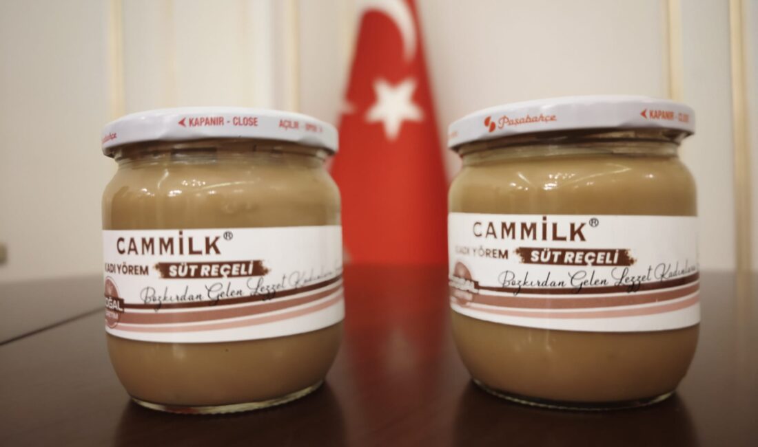 Kadışehri ilçesinde 2022 yılında kurulan S.S. Kadışehri Kadın Girişimi Üretim