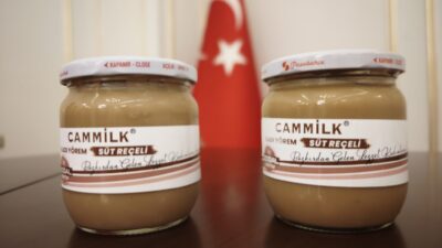 Kadışehri ilçesinde 2022 yılında kurulan S.S. Kadışehri Kadın Girişimi Üretim