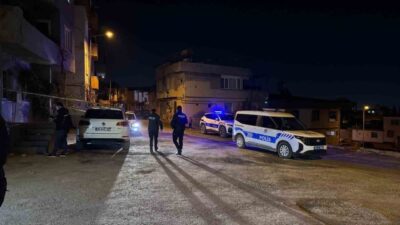Kahramanmaraş’ta, bir vatandaş amcasını silahla yaralayarak polise yakalandı. Olay, Dulkadiroğlu