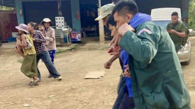 Kamboçya’da Tayland ile sınırda çıkan çatışma nedeniyle 1 kişi hayatını