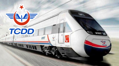 Türkiye Cumhuriyeti Devlet Demiryolları (TCDD), 2025 yılı kapsamında 780 işçi