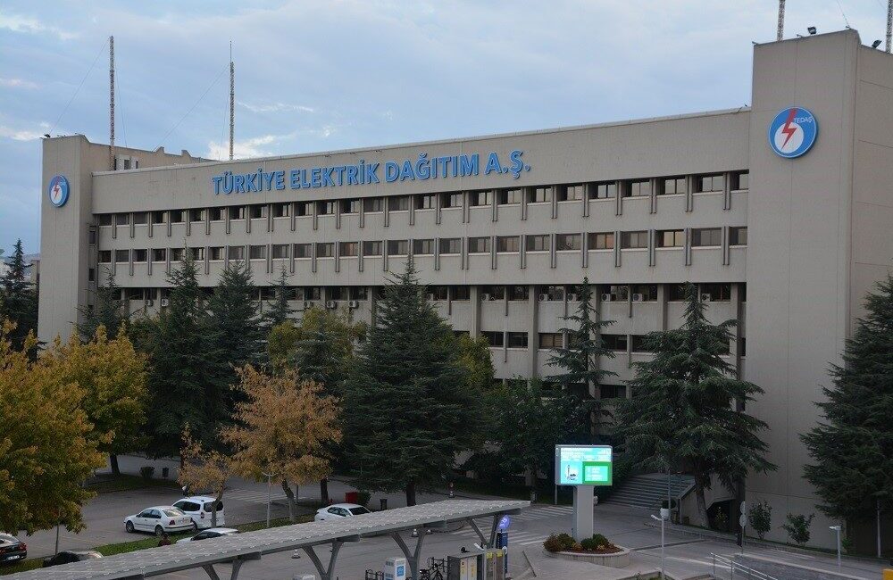 Türkiye Elektrik Dağıtım A.Ş. (TEDAŞ), Canlı Hat Bakım Projesi için
