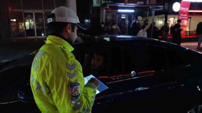 Tekirdağ ilinin Süleymanpaşa ilçesinde, Değirmenaltı giriş noktasında, Trafik Bölge Şube