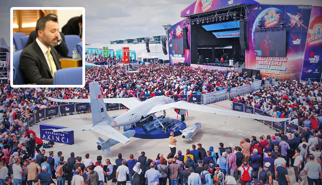 AK Parti Yozgat Milletvekili Süleyman Şahan, Türkiye Büyük Millet Meclisi