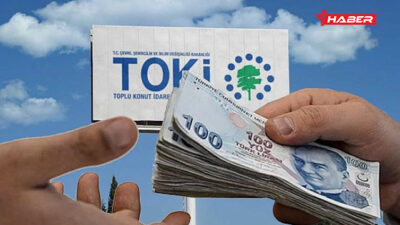 Cumhuriyet tarihinin en büyük sosyal konut projesi olan Yüzyılın Konut