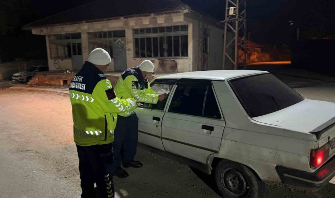 Yozgat İl Jandarma Komutanlığı ve ilçe ekipleri, son dönemde gerçekleştirdikleri