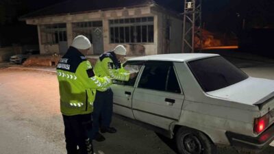 Yozgat İl Jandarma Komutanlığı ve ilçe ekipleri, son dönemde gerçekleştirdikleri