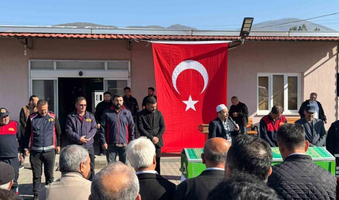 Suruç ilçesinde dün akşam meydana gelen trafik kazasında vefat eden